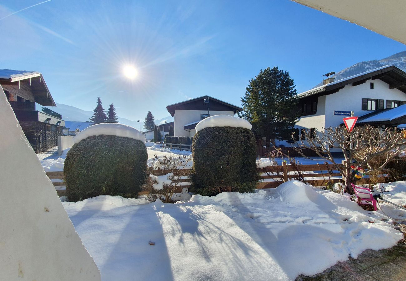 Apartment in Maishofen - Apartment Barbara Top 2 in Maishofen nähe Saalbach