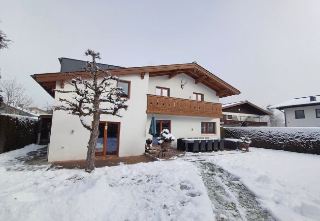  in Zell am See - Chalet Hohe Tauern