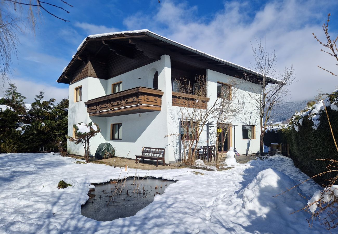 House in Zell am See - Hochtenn Lodge in Zell am See