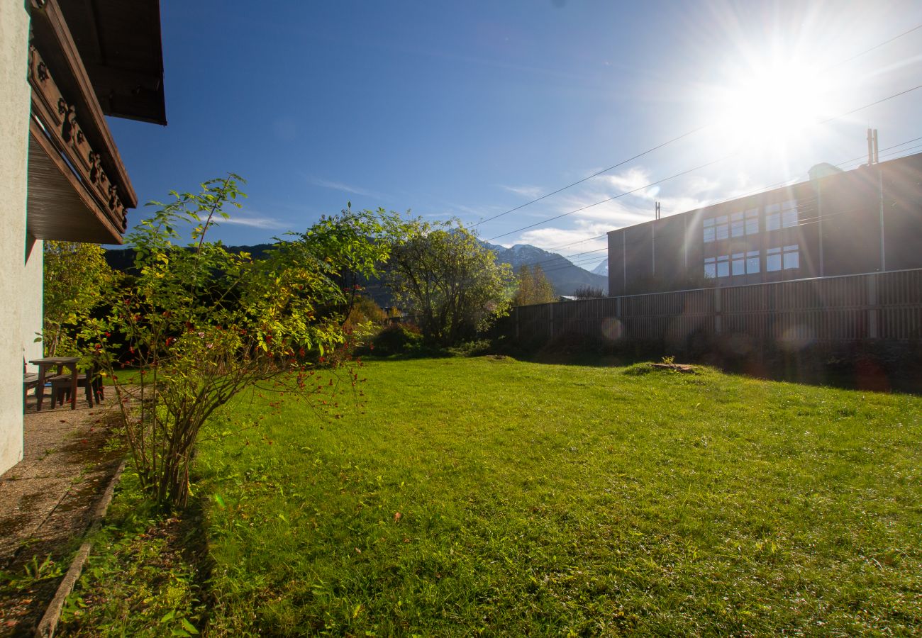 House in Zell am See - Hochtenn Lodge in Zell am See