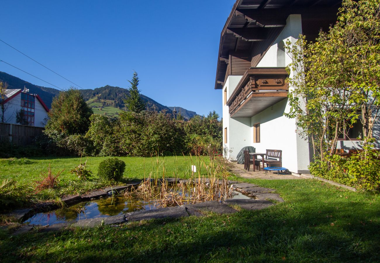 House in Zell am See - Hochtenn Lodge in Zell am See