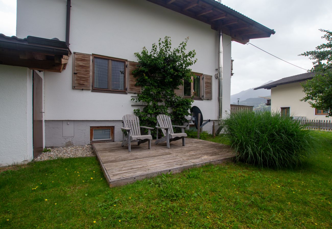 House in Piesendorf - Chalet Hochsonnberg in Piesendorf