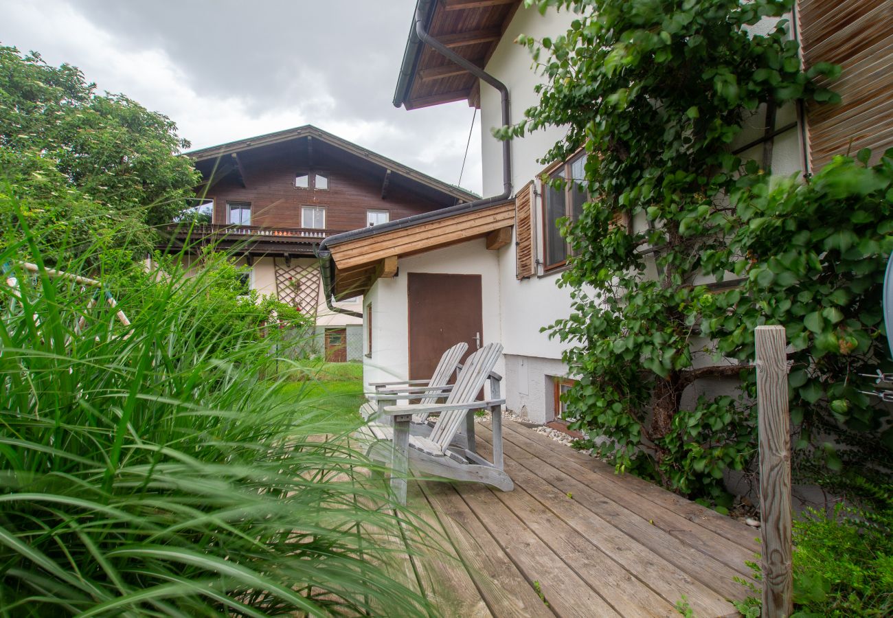 House in Piesendorf - Chalet Hochsonnberg in Piesendorf