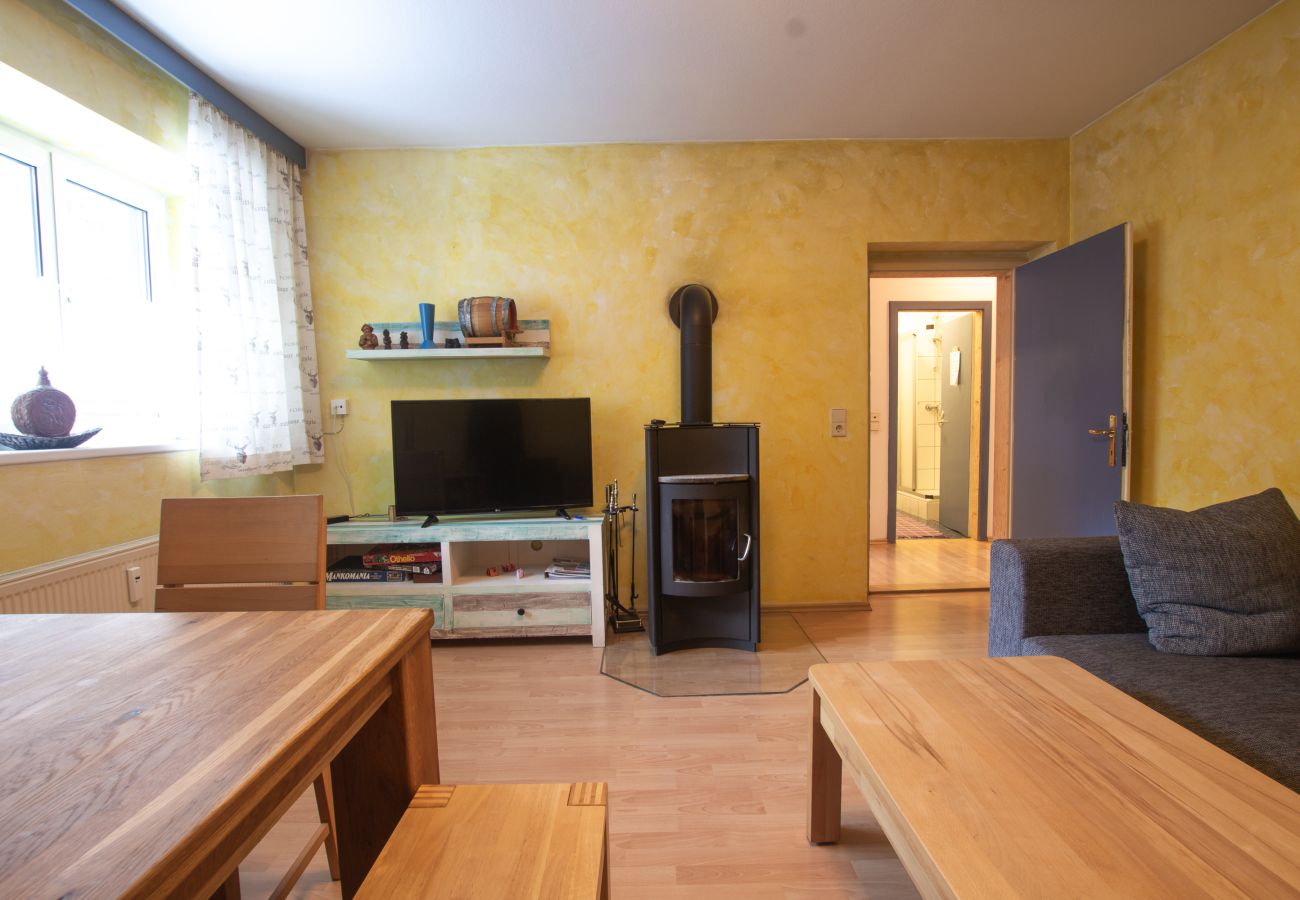 Ferienwohnung in Uttendorf - Apartment Paletti 24