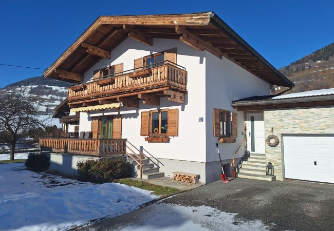  in Piesendorf - Chalet Hochsonnberg in Piesendorf