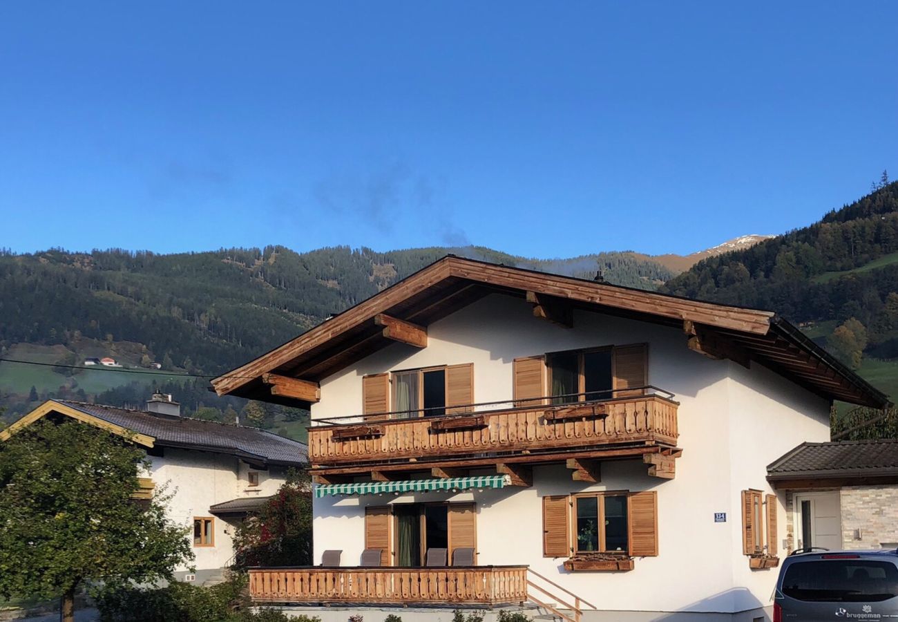 Ferienhaus in Piesendorf - Chalet Hochsonnberg in Piesendorf